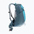 Turistický batoh deuter AC Lite 15 l SL lagoon/atlantic 6