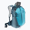 Turistický batoh deuter AC Lite 15 l SL lagoon/atlantic 10