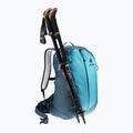 Turistický batoh deuter AC Lite 15 l SL lagoon/atlantic 11