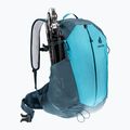 Turistický batoh deuter AC Lite 15 l SL lagoon/atlantic 12