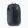 Turistický batoh Deuter AC Lite 17 l black