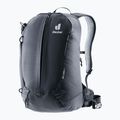 Turistický batoh Deuter AC Lite 17 l black 3