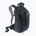Turistický batoh Deuter AC Lite 17 l black 9