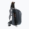 Turistický batoh Deuter AC Lite 17 l black 12
