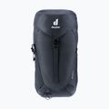 Turistický batoh Deuter AC Lite 16 l black