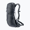 Turistický batoh Deuter AC Lite 16 l black 3