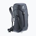 Turistický batoh Deuter AC Lite 16 l black 6