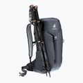 Turistický batoh Deuter AC Lite 16 l black 7