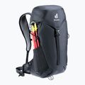 Turistický batoh Deuter AC Lite 16 l black 8