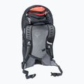 Turistický batoh Deuter AC Lite 16 l black 9