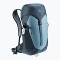 Turistický batoh Deuter AC Lite 16 l atlantic-ink 5