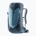Turistický batoh Deuter AC Lite 16 l atlantic-ink 6