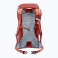 Turistický batoh Deuter AC Lite 16 l paprika/redwood 4