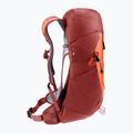 Turistický batoh Deuter AC Lite 16 l paprika/redwood 7