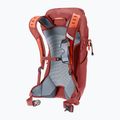 Turistický batoh Deuter AC Lite 16 l paprika/redwood 13