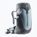 Dámsky turistický batoh deuter AC Lite 22 l SL shale/graphite 4