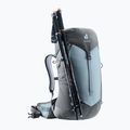 Dámsky turistický batoh deuter AC Lite 22 l SL shale/graphite 6
