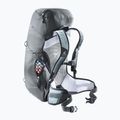 Dámsky turistický batoh deuter AC Lite 22 l SL shale/graphite 9