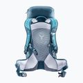 Turistický batoh dámsky Deuter AC Lite 22 l SL lagoon/atlantic 2