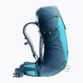 Turistický batoh dámsky Deuter AC Lite 22 l SL lagoon/atlantic 3