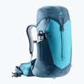 Turistický batoh dámsky Deuter AC Lite 22 l SL lagoon/atlantic 6