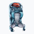 Turistický batoh dámsky Deuter AC Lite 22 l SL lagoon/atlantic 7
