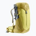 Turistický batoh dámsky Deuter AC Lite 22 l SL sprout/linden 4