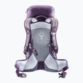 Dámsky turistický batoh deuter AC Lite 22 l SL lavender/purple 2
