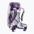 Dámsky turistický batoh deuter AC Lite 22 l SL lavender/purple 3