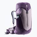 Dámsky turistický batoh deuter AC Lite 22 l SL lavender/purple 5