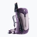 Dámsky turistický batoh deuter AC Lite 22 l SL lavender/purple 7