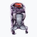Dámsky turistický batoh deuter AC Lite 22 l SL lavender/purple 8