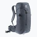 Turistický batoh Deuter AC Lite 24 l black 2