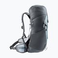 Turistický batoh dámsky Deuter AC Lite 28 l SL shale/graphite 5