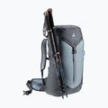 Turistický batoh dámsky Deuter AC Lite 28 l SL shale/graphite 8