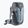 Turistický batoh dámsky Deuter AC Lite 28 l SL shale/graphite 9