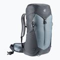 Turistický batoh dámsky Deuter AC Lite 28 l SL shale/graphite 2