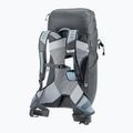 Turistický batoh dámsky Deuter AC Lite 28 l SL shale/graphite 12