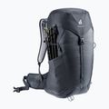 Turistický batoh Deuter AC Lite 30 l black 8