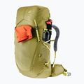 Trekingový batoh Fjällräven Bergtagen 38 l hokkaido orange 8