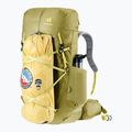 Trekingový batoh Fjällräven Bergtagen 38 l hokkaido orange 9