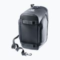 Cyklistická taška na nosič deuter Rack 10 l black 2