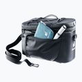 Cyklistická taška na nosič deuter Rack 10 l black 3