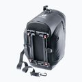 Cyklistická taška na nosič deuter Rack 10 l KF black 2