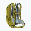Cyklistický batoh Deuter Trans Alpine 24 l sprout/cactus 7