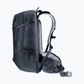Cyklistický batoh Deuter Trans Alpine 30 l black 8
