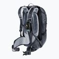 Cyklistický batoh Deuter Trans Alpine 30 l black 9