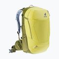 Cyklistický batoh Deuter Trans Alpine 30 l sprout/cactus 2