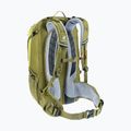 Cyklistický batoh Deuter Trans Alpine 30 l sprout/cactus 9