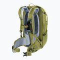 Cyklistický batoh Deuter Trans Alpine 30 l sprout/cactus 10